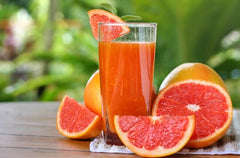 Grapefruit Juice