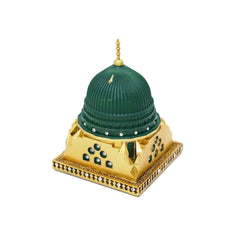Green dome model