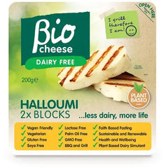 Halloumi Cheese