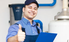 Hourly AC Technician