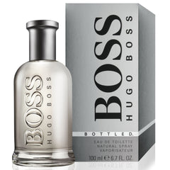 Hugo Boss Bottled EDT for Men | 100 ml