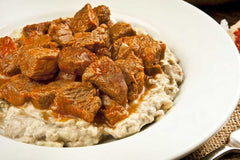 Turkish Hunkar Begendi