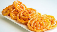 Pakistani Jalebi