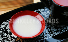 Japanese Amazake