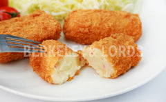 Japanese Crab Cream Korokke