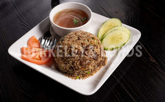 Japanese Kobe Beef Fried Rice