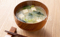 Japanese Miso Soup