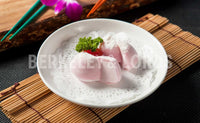 Japanese Pink Mochi (Raspberry)