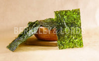 Japanese Seaweed Nori