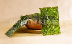 Japanese Seaweed Nori