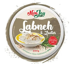 Labneh & Herb Dip Packs