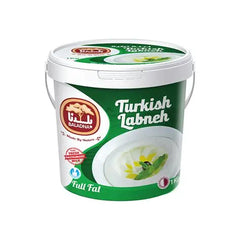 Labneh (Plain/Flavoured)