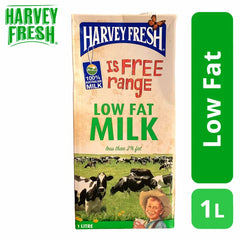 Low Fat Milk (1L)