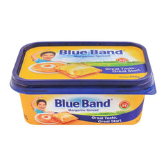 Margarine Spread (250g tub)