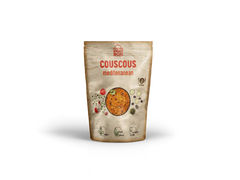 Mediterranean Couscous Bowl 400 g