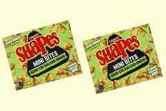 Mini Bites – Sour Cream