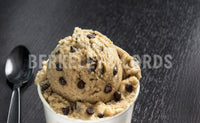 Mini Milk Chocolate Cookie Dough