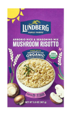 Mushroom Risotto Mix 400 g