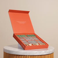 Berkeley & Lords Patchi Les Chocolate Biscuits (460g)