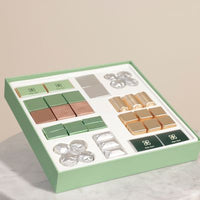 Berkeley & Lords Patchi Les Essentiels Chocolate Box (1025g)