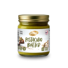 Pistachio Butter