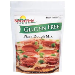 Pizza Dough Mix
