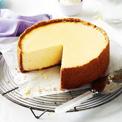 Cheese Cake