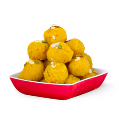 Pakistani Laddu