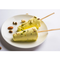 Pakistani Kulfi
