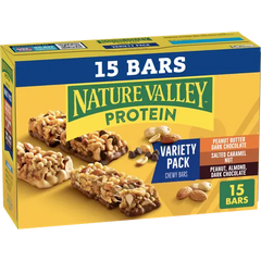 Protein Bars
