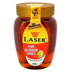 Pure Blossom Honey – 500 g