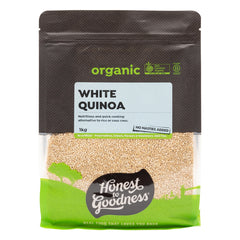 Quinoa White 1kg