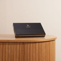 Richy White Ghutra (Size 55)