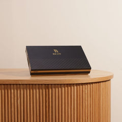 Richy White Ghutra (Size 55)