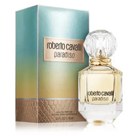 Roberto Cavalli Paradiso EDP for Women | 75 ml