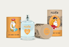 Roofa France Girl EDT | 100ml