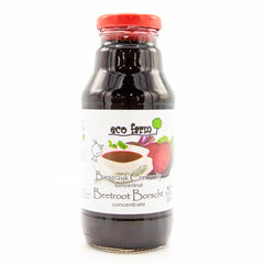 Rustic Beetroot Borscht Soup Mix – 500 g