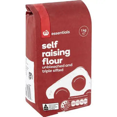 Self-Raising Flour