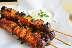 Shish Tawook