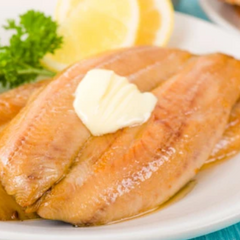British Kippers