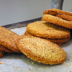 British Oatcakes