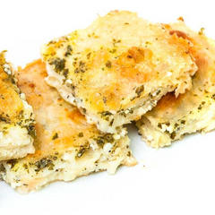 Turkish Su Börek