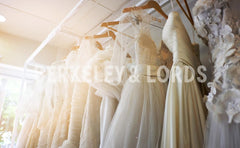 Silk / Delicate Dress