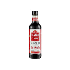 Soy Sauce 500ml