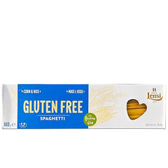 Spaghetti Gluten-Free (Corn & Rice