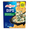 Spinach & Artichoke Dip