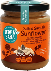 Sunflower Seed Butter – 250 g