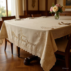 Table cloth (Minimum)