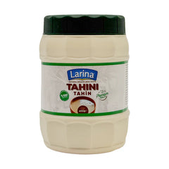 Tahini (White Sesame Paste) – 400 g
