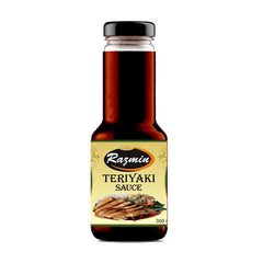 Teriyaki Sauce 350ml